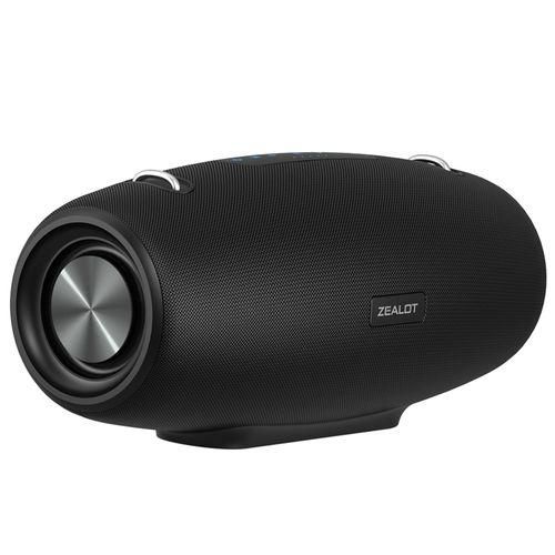 Zealot S67 Portable Wireless Speaker with BT 5.0 Technology