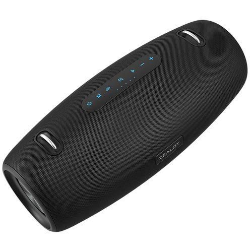 Zealot S67 Portable Wireless Speaker with BT 5.0 Technology