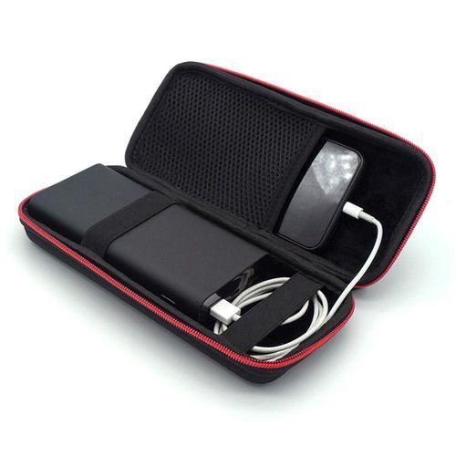 Hard EVA Travel Bags Portable Case for Xiaomi Mi Power Bank
