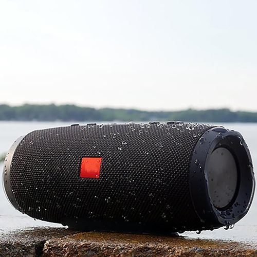 Jbl Bluetooth Speaker Charge 3 Wireless Bluetooth Speaker Charge 3 Ipx7 Waterproof Hifi Speaker Altavoz Bluetoothg3
