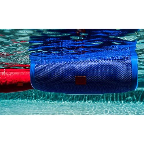 Jbl Bluetooth Speaker Charge 3 Wireless Bluetooth Speaker Charge 3 Ipx7 Waterproof Hifi Speaker Altavoz Bluetoothg3