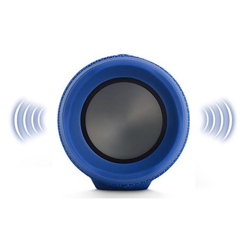Jbl Bluetooth Speaker Charge 3 Wireless Bluetooth Speaker Charge 3 Ipx7 Waterproof Hifi Speaker Altavoz Bluetoothg3