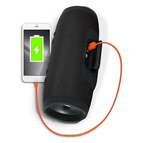 Jbl Bluetooth Speaker Charge 3 Wireless Bluetooth Speaker Charge 3 Ipx7 Waterproof Hifi Speaker Altavoz Bluetoothg3