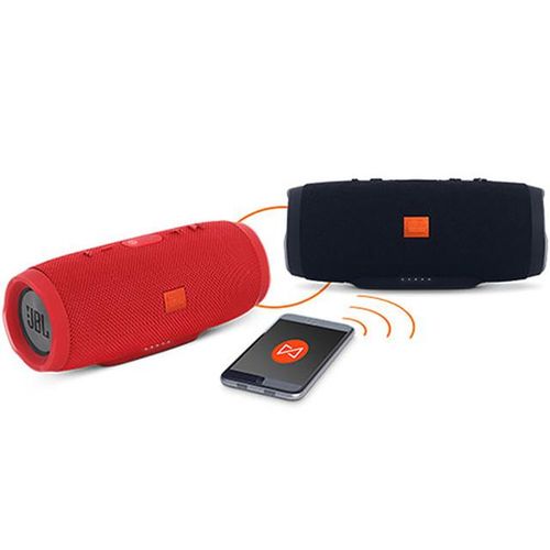 Jbl Bluetooth Speaker Charge 3 Wireless Bluetooth Speaker Charge 3 Ipx7 Waterproof Hifi Speaker Altavoz Bluetoothg3