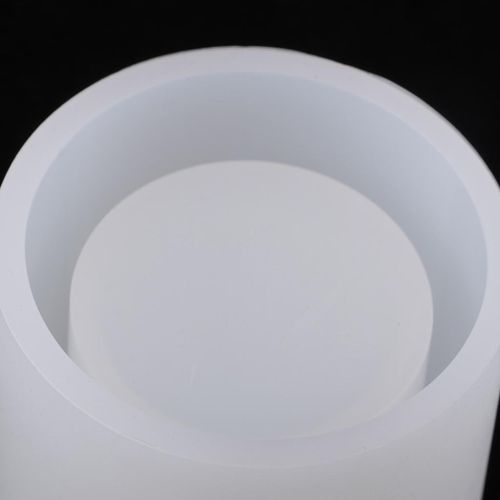 Brush Pot Silicone Mold Mould For Epoxy Resin DIY Dried   Craft