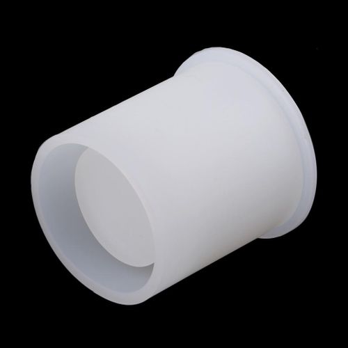 Brush Pot Silicone Mold Mould For Epoxy Resin DIY Dried   Craft