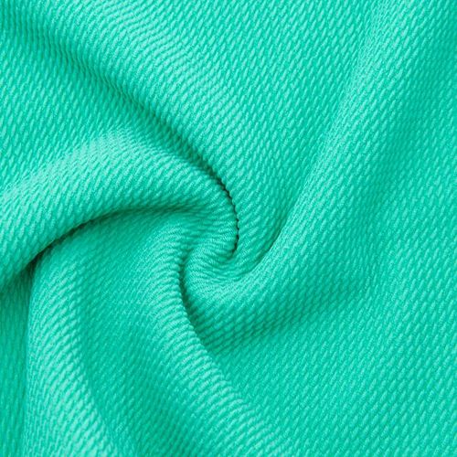 50*145cm Plain Polyester Jacquard Fabric Diy Liverpool Fabric For Tissue Kids Home Textile For Sewing Quilting C7409