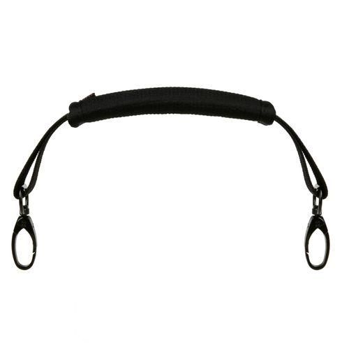 Universal Speaker Portable NonSlip Lanyard With Hook For JBL Xtreme 1  2  3Black