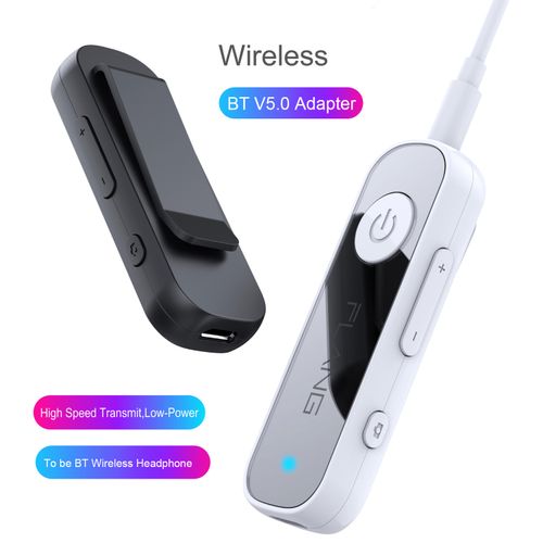 Flang GS1 Wireless  5.1 Receiver BT 5.1 Audio Adapter