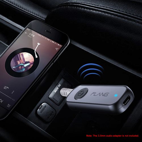 Flang GS1 Wireless  5.1 Receiver BT 5.1 Audio Adapter