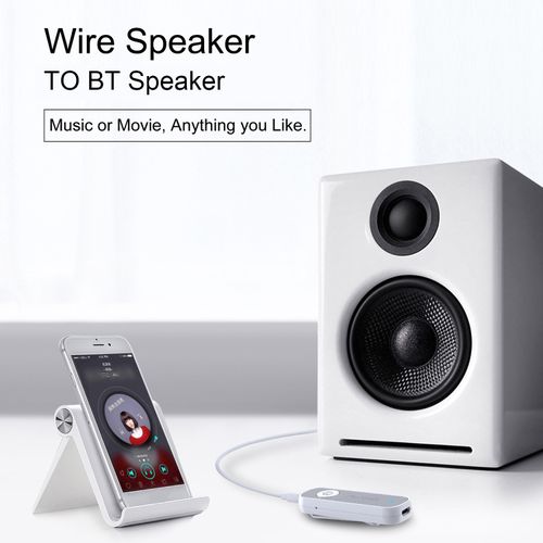 Flang GS1 Wireless  5.1 Receiver BT 5.1 Audio Adapter