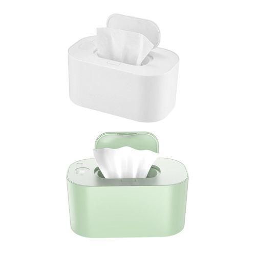 2x Portable  Warmer Top Heating Silent For Outdoor Travel Use