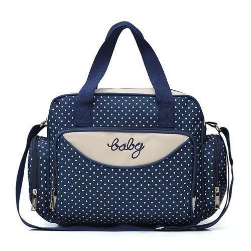 Blue Packet5 Pieces Multifunctional Large Capacity Mother