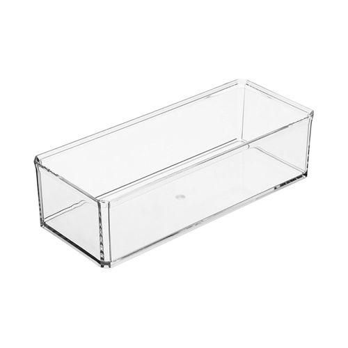 Tea Bags Organizer Desk Makeup Holder For Bathroom Normal Without Lid