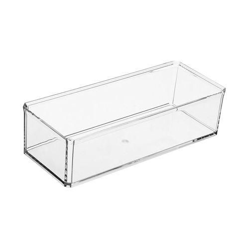 Tea Bags Organizer Desk Makeup Holder For Bathroom Normal Without Lid