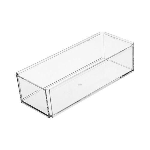 Tea Bags Organizer Desk Makeup Holder For Bathroom Normal Without Lid