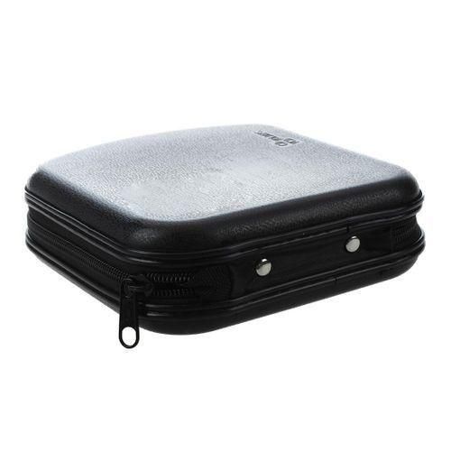40 Disc CD DVD VCD DJ Storage Media Holder Sleeve Case