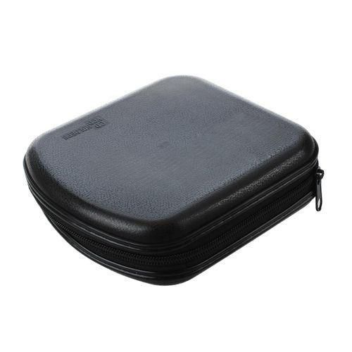 40 Disc CD DVD VCD DJ Storage Media Holder Sleeve Case