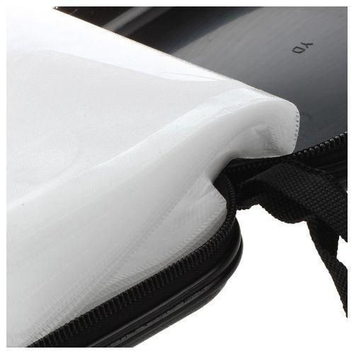 40 Disc CD DVD VCD DJ Storage Media Holder Sleeve Case