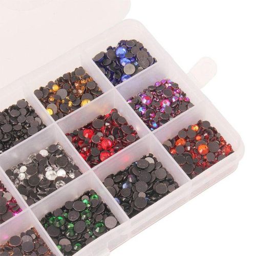 Hotfix Applicator Tooth Gem Kit Maker Pencils