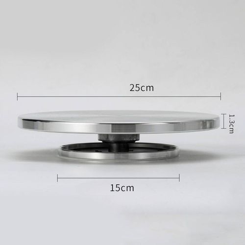 Heavy Duty Sculpting Wheel Turntable Pottery Art Crafts Spinner For