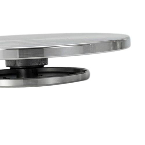 Heavy Duty Sculpting Wheel Turntable Pottery Art Crafts Spinner For