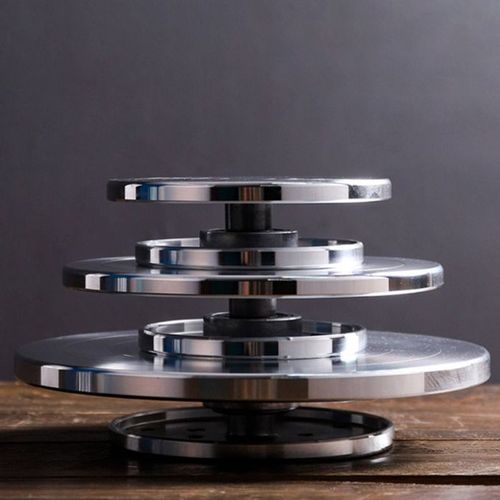 Heavy Duty Sculpting Wheel Turntable Pottery Art Crafts Spinner For