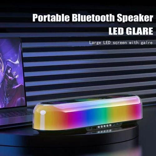 V10 Outdoor Portable Subwoofer Large Volume Home Speaker