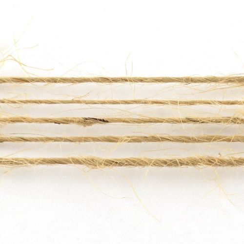 Jute Twine Rope String Cord For Jewelry Making,Art Crafts,Wedding
