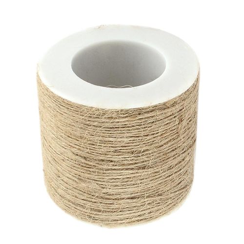 Jute Twine Rope String Cord For Jewelry Making,Art Crafts,Wedding