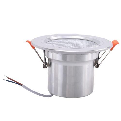 8Ohm 10W Bathroom Ceiling Speaker Background Music System Mo