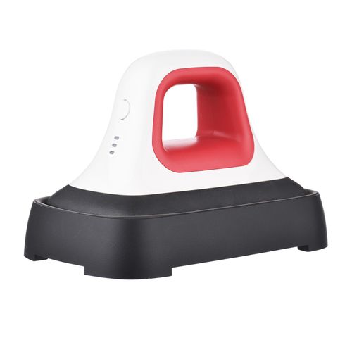 Mini Heat Press Machine T-Shirt Printing Easy Heating Transfer Press Iron Machines   for Clothes Bags Hats Pads Blanket Phone Case Portable HTV Vinly Projects DIY Home   Business NO5140