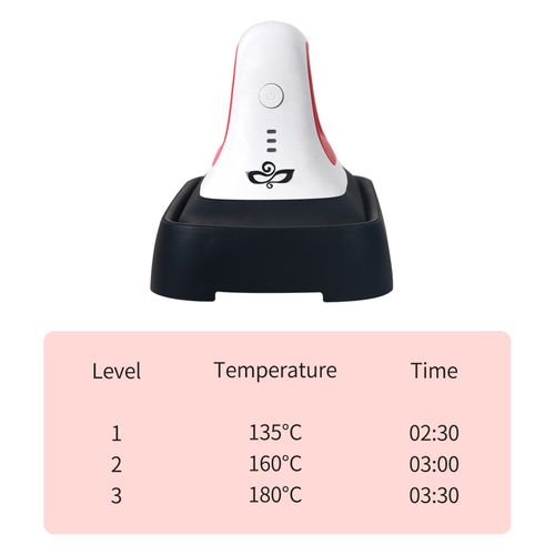 Mini Heat Press Machine T-Shirt Printing Easy Heating Transfer Press Iron Machines   for Clothes Bags Hats Pads Blanket Phone Case Portable HTV Vinly Projects DIY Home   Business NO5140