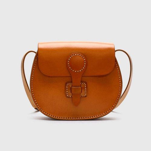 Leather Craft Clear Acrylic shoulder bag handbag Pattern Stencil Template DIY