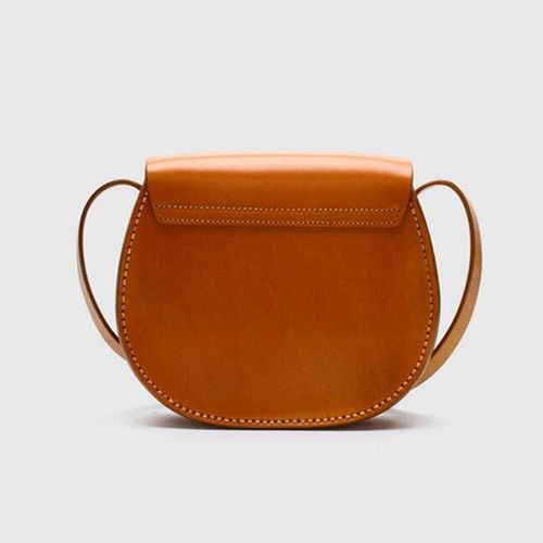 Leather Craft Clear Acrylic shoulder bag handbag Pattern Stencil Template DIY