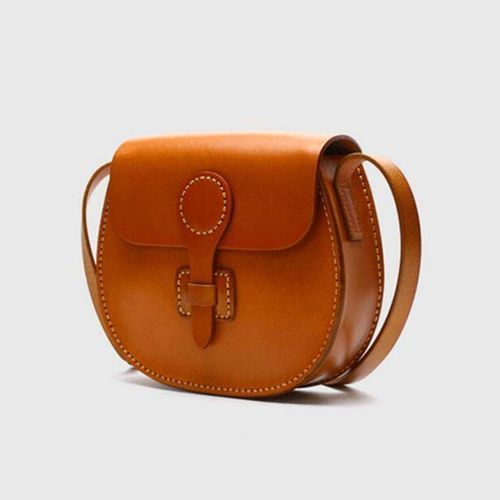 Leather Craft Clear Acrylic shoulder bag handbag Pattern Stencil Template DIY