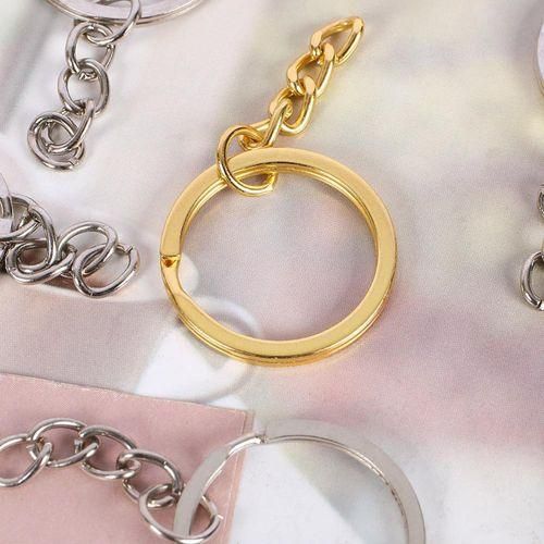 117Pcs Alphabet Resin Casting Silicone Mold DIY Epoxy Keychain Pendant