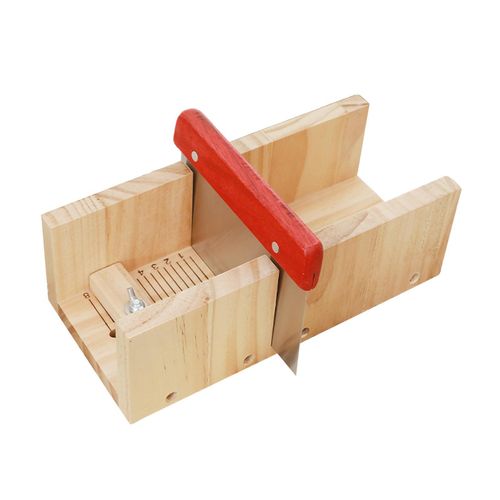 Soap Cutter With Scale With Cutter Professional Single