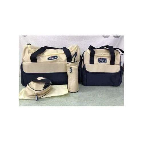 Chicco 5in1 Multifunctional BabyMother Diaper Bag