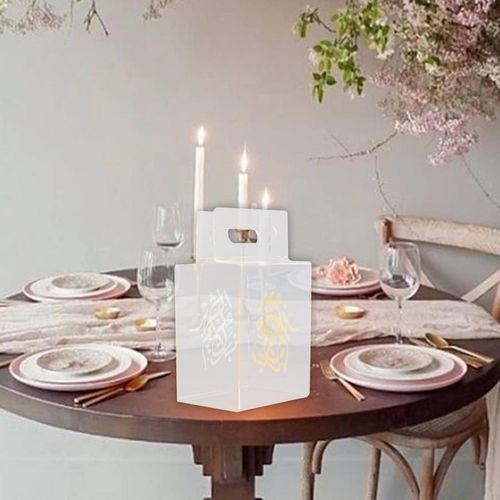 Transparent Portable Gift Box Wedding Favour Boxes For