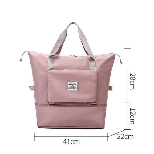 Large Capacity Canvas Travel Handbags Shoulder Bags For Mom Babies Maternity Nappy Bag Baby Car Str