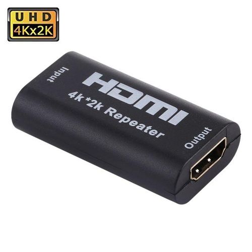 UHD 4Kx2K HDMI Amplifier Repeater