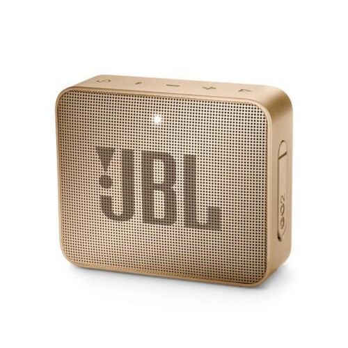 Jbl Go2 Mini Portable Wireless Speaker Waterproof Outdoor Sport Bluetooth Subwoofer Go 2 Rechargeable Mic Go 3 Deep Bass