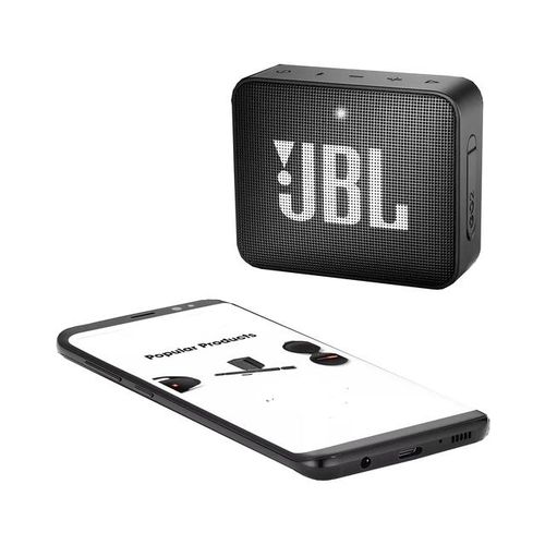 Jbl Go2 Mini Portable Wireless Speaker Waterproof Outdoor Sport Bluetooth Subwoofer Go 2 Rechargeable Mic Go 3 Deep Bass