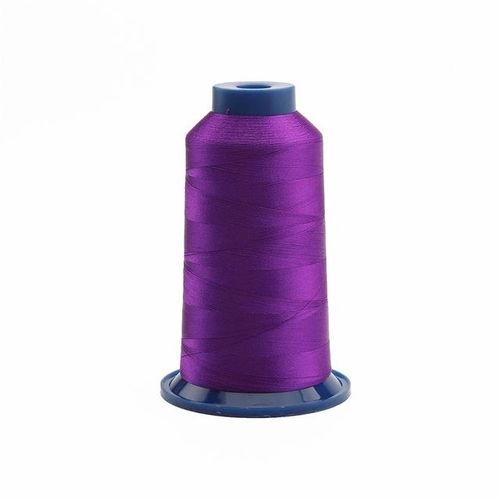 60wt Thin Polyester Embroidery Thread 75d/2 4000 Meters For Brother Singer Pfaff Industrial Machine Sewing 98 Colors Available