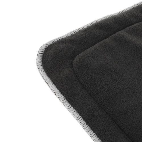 Washable Adult Cloth Diapers Inserts Pads For Incontinence E