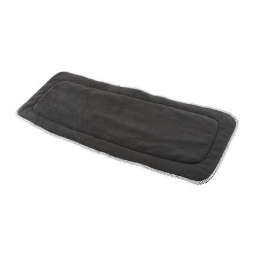 Washable Adult Cloth Diapers Inserts Pads For Incontinence E