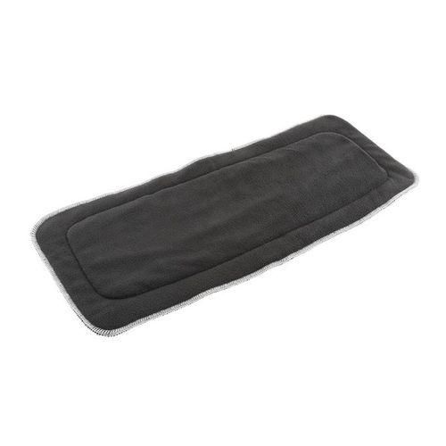 Washable Adult Cloth Diapers Inserts Pads For Incontinence E