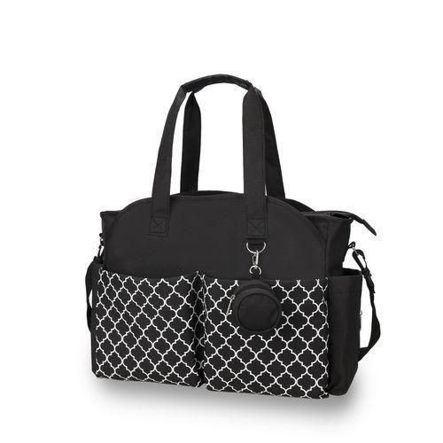 Baby Diaper Bag Large Capacity Mommy Maternity Portable Multifunctional Nappy Waterproof Bags For Babies Care 40x29cm