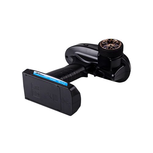 RC  And Receiver  RC Tank Radio System